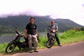 Bali Rider...Born To Be  Free ! Wild? 