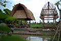Construction , dans monkey Forest Lake Leke