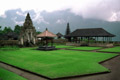 temple de Bratan