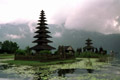 Temple de Bratan