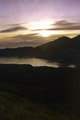 Volcan de Batur  1847M 5h51 du mat