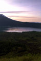 Volcan de Batur  1847M 5h53 du mat