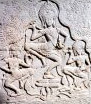  d�esses Apsara