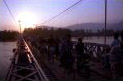 Le pont de kampot