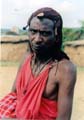 Masai de plus pres