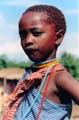 Masai fifille