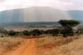 Safari Tsavo c'est beau