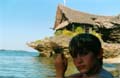 Wasini islands Fabio