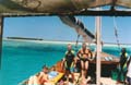 Wasini islands la palanqué