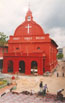 Malaka church