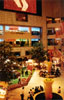 Ses grands magasins...