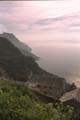 Vue de Nonza