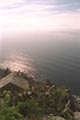 Vue de Nonza