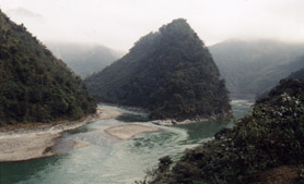 Vall�e de Katmandou